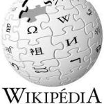 Logo WikipÃ©dia, l'encyclopÃ©die libre