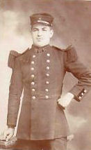 Soldat du 8 Ã©me GÃ©nie.