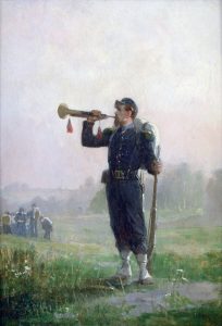 Le Bugle - Paul Alkexandre Protais
