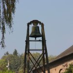 La derniÃ¨re cloche de LongprÃ©.