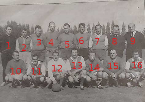 Les vÃ©tÃ©rans de LongprÃ© en 1967-numÃ©rotÃ©.