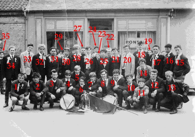 Conseil de rÃ©vision 1966