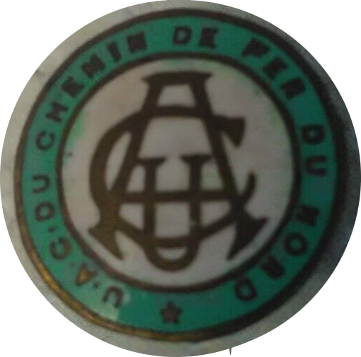 Logo chemin de fer du nord