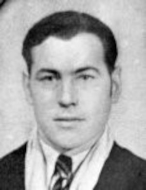 Paul Courcelle, 07 mars 1914 - 29 août 1944.