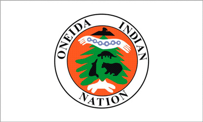 Logo de la Nation Oneida