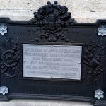 Plaque commémorative des victimes civils de Longpré les Corps Saints. Plaque commémorative des victimes civils de Longpré les Corps Saints.