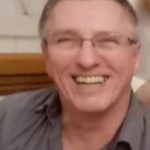 Eric Bailly, le crÃ©ateur du site, Histoire de LongprÃ© les Corps Saints.org.